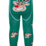 Колготки дитячі Conte-kids новорічні 21С-31СПМ (589) Deer Рудольфа