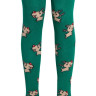 Колготки дитячі Conte-kids новорічні 21С-31СПМ (589) Deer Рудольфа