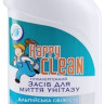 Засіб для миття унітазу Happy Clean Альпійська свіжість