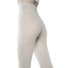 Колготки жіночі Elegante Cotton 300/1 Den