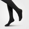 Колготки жіночі Elegante Cotton 300/1 Den