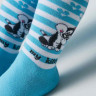 Колготки дитячі Conte-kids Sof-tiki 7С-38СП (390) махрові