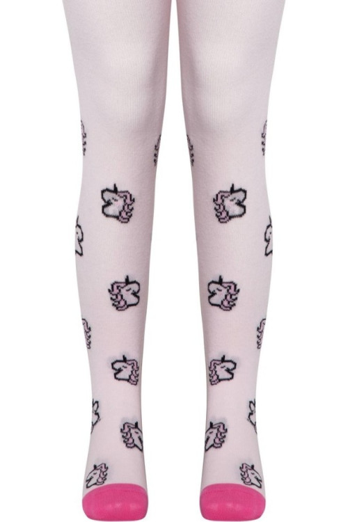 Колготки дитячі Esli 21С-72СПЕ (586) бавовняні