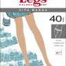 Колготки жіночі Legs 211 Vita Bassa 40 Den