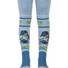 Колготки дитячі Conte-kids Sof-tiki 7С-38СП (391) махрові