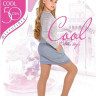 Колготки дитячі Esli Cool 50 поліамідні