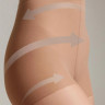 Колготки жіночі Conte Active Soft 40 Den (EURO) з утяжкою