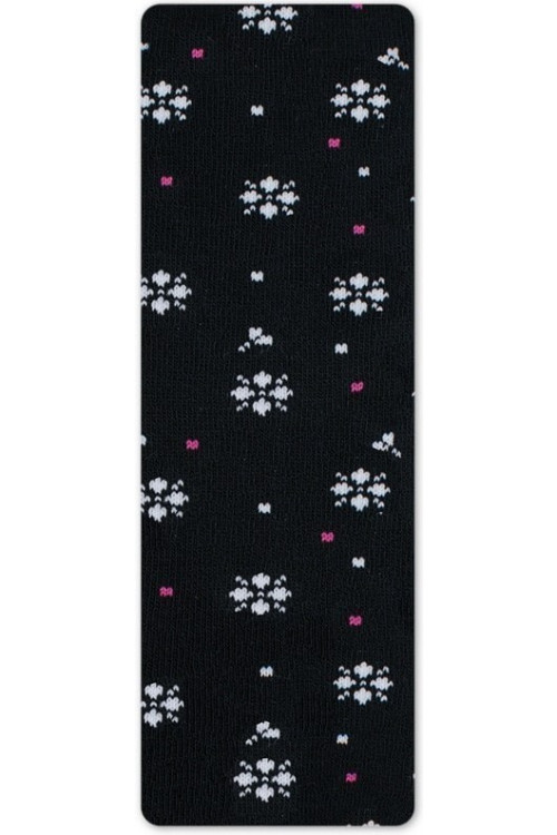 Колготки дитячі Conte-kids Sof-tiki 7С-38СП (396) махрові