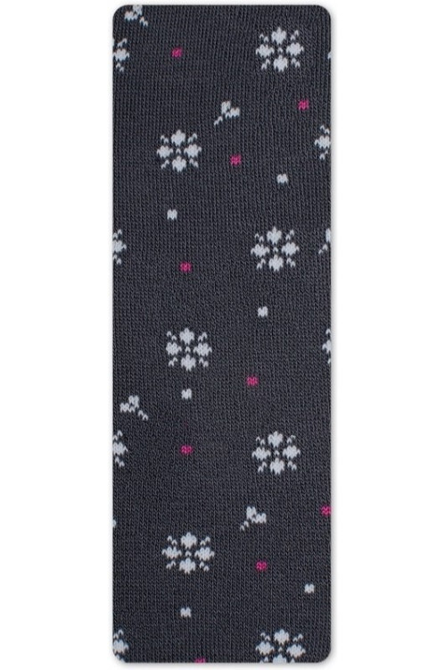 Колготки дитячі Conte-kids Sof-tiki 7С-38СП (396) махрові