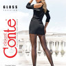 Колготки жіночі Conte Fantasy Gloss