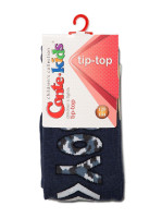 Колготки дитячі Conte-kids Tip-Top 4С-04СП (501)