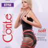 Колготки женские Conte Style 40 Den