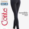 Джегінси жіночі Conte Fantasy Goldy Line трикотажні 20С-1068ТСП