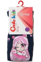Колготки дитячі Conte-kids Tip-Top 4С-02СП (509)