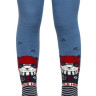 Колготки дитячі Conte-kids Sof-tiki 7С-38СП (520) махрові