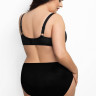 Труси жіночі Corin Kylie 03770 бріфи високі one size