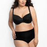 Труси жіночі Corin Kylie 03770 бріфи високі one size