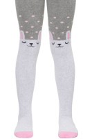 Колготки дитячі Conte-kids Sof-tiki 7С-38СП (522) махрові