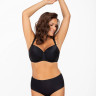 Труси жіночі Corin Kylie 06770 бріфи високі one size