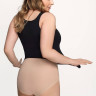 Труси жіночі Corin Kylie 06770 бріфи високі one size