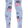 Колготки дитячі Conte-kids Sof-tiki 7С-38СП (523) махрові