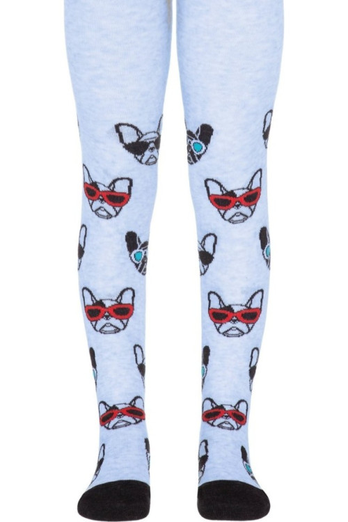 Колготки дитячі Conte-kids Tip-Top 4С-02СП (548)