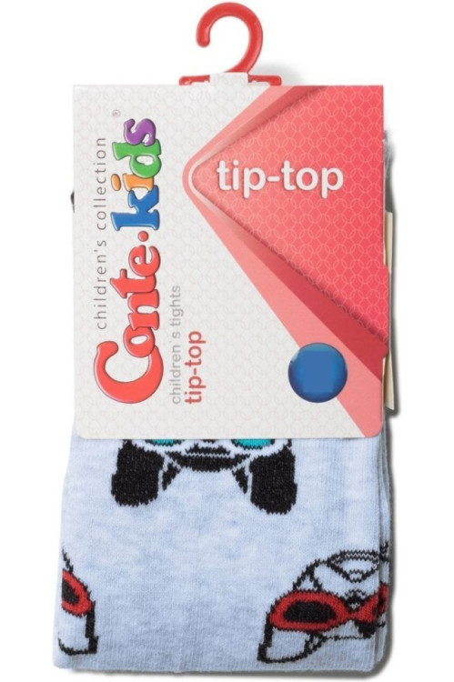 Колготки дитячі Conte-kids Tip-Top 4С-02СП (548)