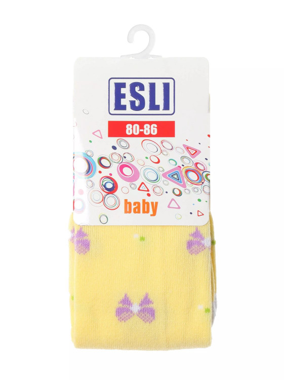Колготки дитячі Esli-kids 12С-20СПЕ (417)