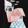 Сукня жіноча Conte LPL 1639 із футера вільного крою «Blurred»