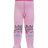 Колготки дитячі Conte-kids Sof-tiki 7С-38СП (524) махрові