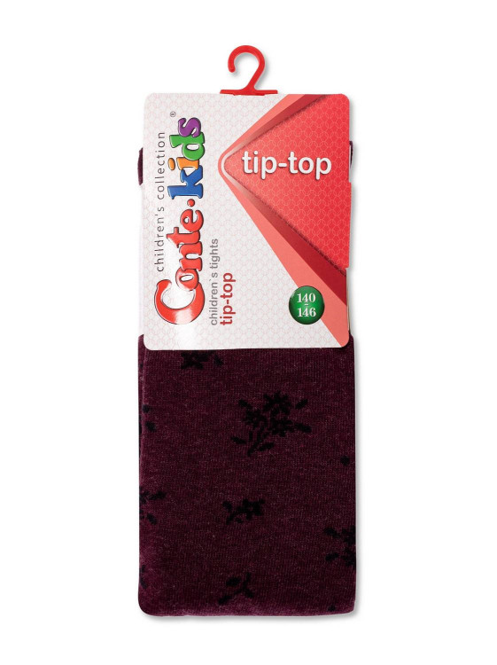 Колготки дитячі Conte-kids Tip-Top 4С-04СП (549)