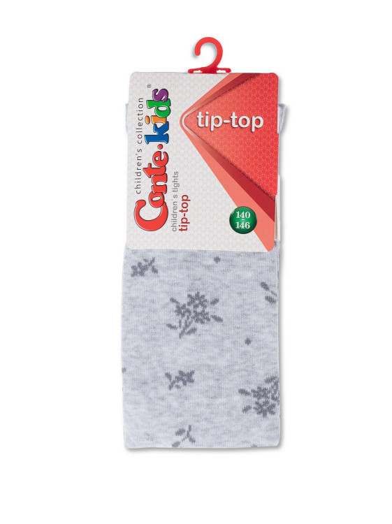 Колготки дитячі Conte-kids Tip-Top 4С-04СП (549)