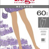 Колготки жіночі Legs 410 Tetti Melange 60 Den