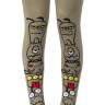 Колготки дитячі Conte-kids Sof-tiki 7С-38СП (529) махрові