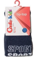 Колготки дитячі Conte-kids Tip-Top 4С-02СП (551)