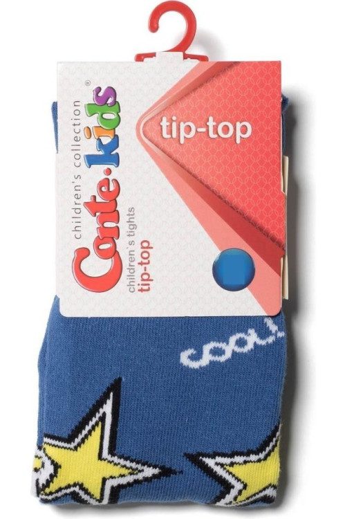 Колготки дитячі Conte-kids Tip-Top 4С-02СП (552)
