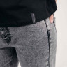 Джинси жіночі Conte CON-412 mom fit з високою посадкою