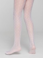 Колготки дитячі Conte Fantasy Anabel 20 Den святкові