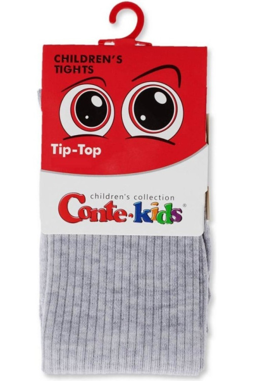 Колготки дитячі Conte-kids Tip-Top 4С-02СП (566)