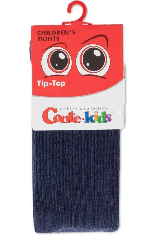 Колготки дитячі Conte-kids Tip-Top 4С-02СП (566)
