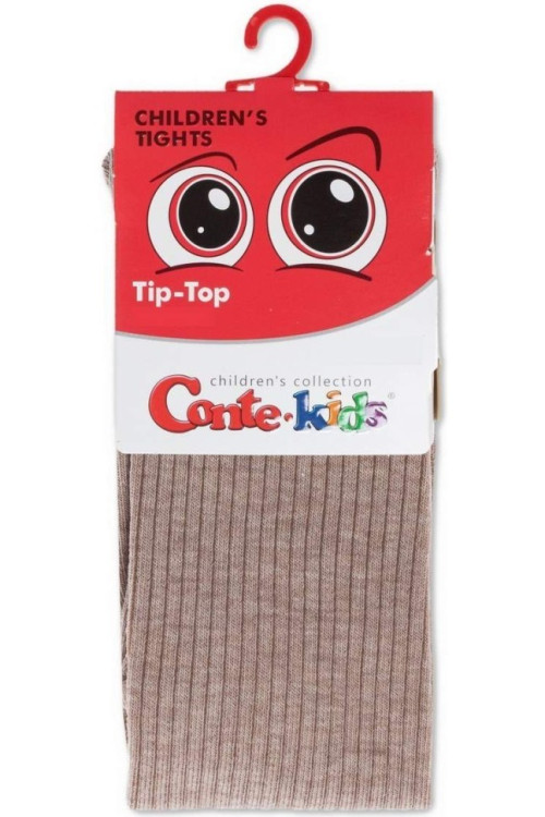 Колготки дитячі Conte-kids Tip-Top 4С-02СП (566)