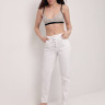 Джинси жіночі Conte CON-445 mom fit на ґудзиках