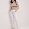 Джинси жіночі Conte CON-445 mom fit на ґудзиках