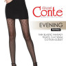 Колготки жіночі Conte Fantasy Evening
