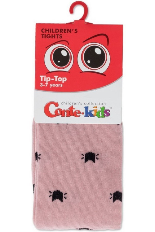 Колготки дитячі Conte-kids Tip-Top 4С-02СП (567)