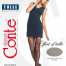 Колготки жіночі Conte Tulle 30 Den