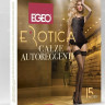 Панчохи жіночі Egeo EroticA 15 Den