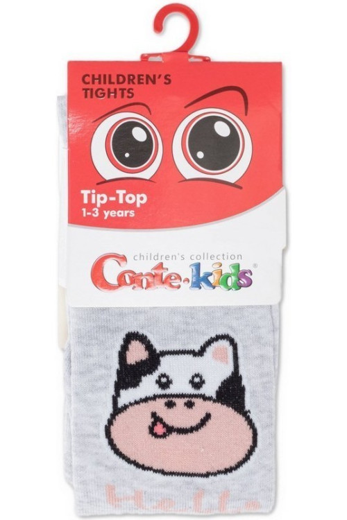 Колготки дитячі Conte-kids Tip-Top 4С-03СП (568)
