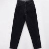 Джинси жіночі Conte CON-449 mom fit з виточками по низу