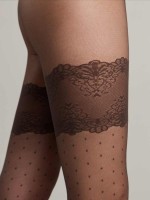 Колготки жіночі Conte Fantasy Seduction 20 Den